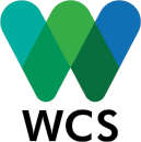 WCS logo